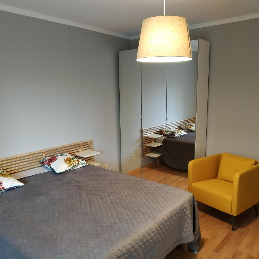 Dolce Vita-Sofia Apartment Экстерьер фото