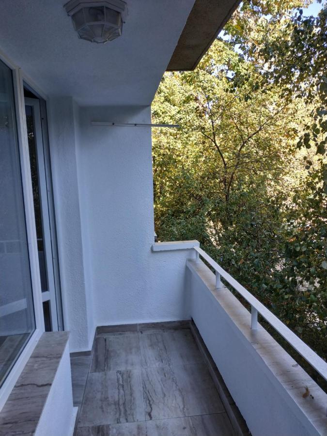 Dolce Vita-Sofia Apartment Экстерьер фото