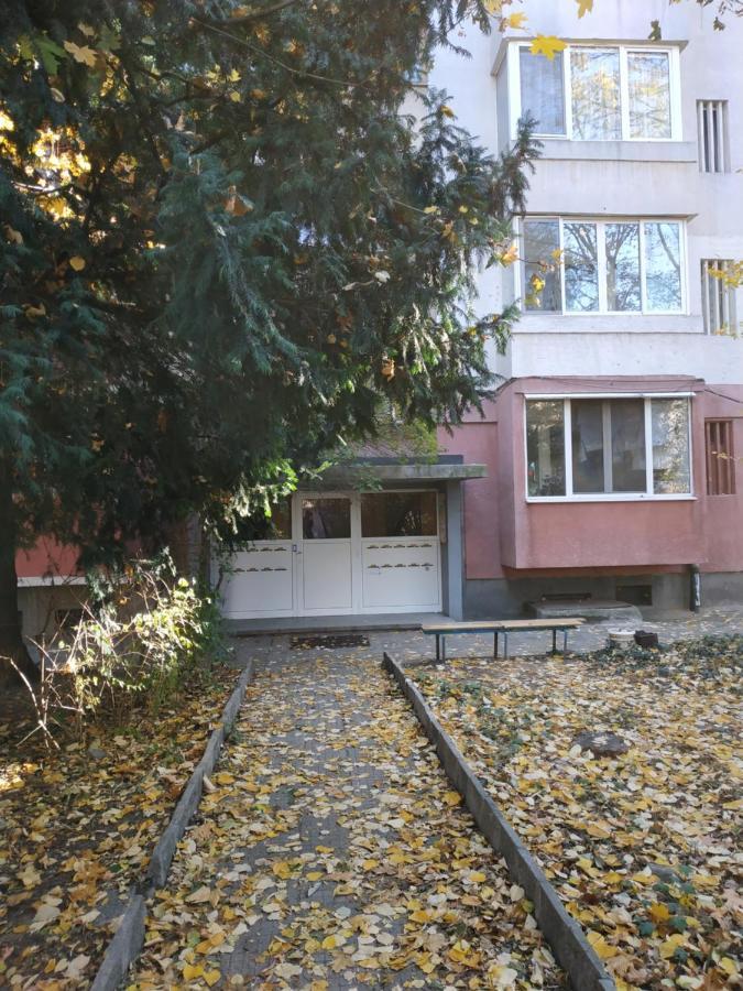 Dolce Vita-Sofia Apartment Экстерьер фото