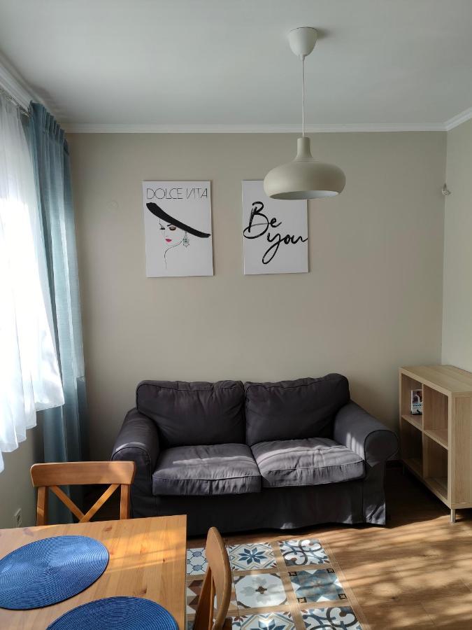 Dolce Vita-Sofia Apartment Экстерьер фото
