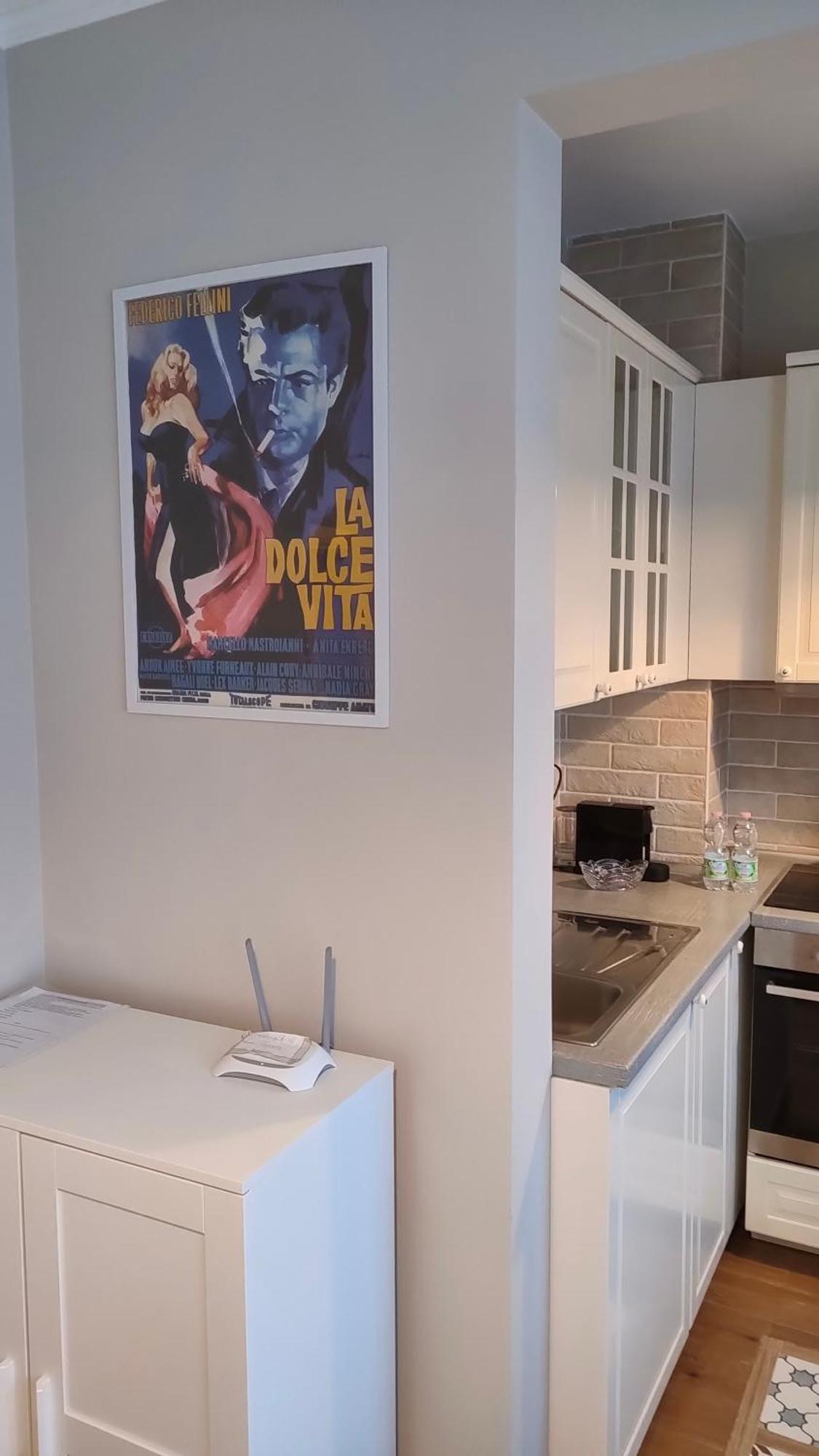Dolce Vita-Sofia Apartment Экстерьер фото