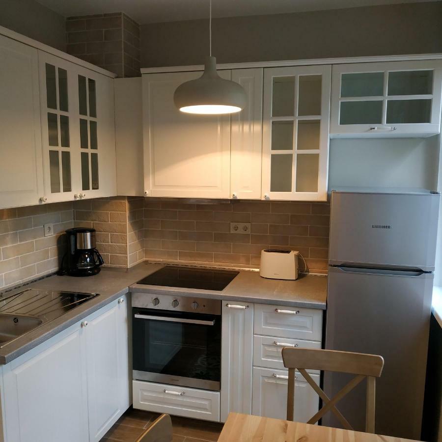 Dolce Vita-Sofia Apartment Экстерьер фото