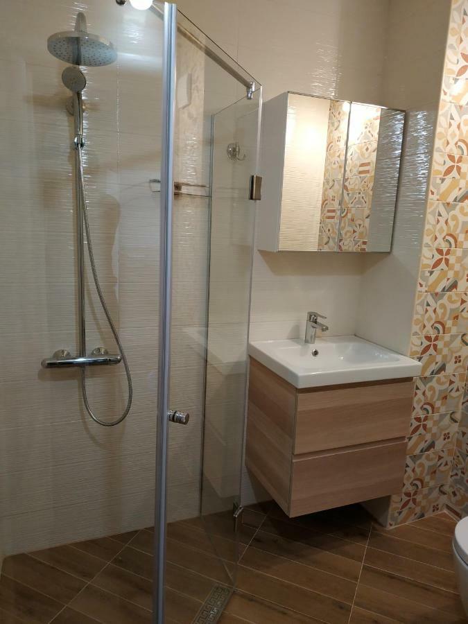 Dolce Vita-Sofia Apartment Экстерьер фото