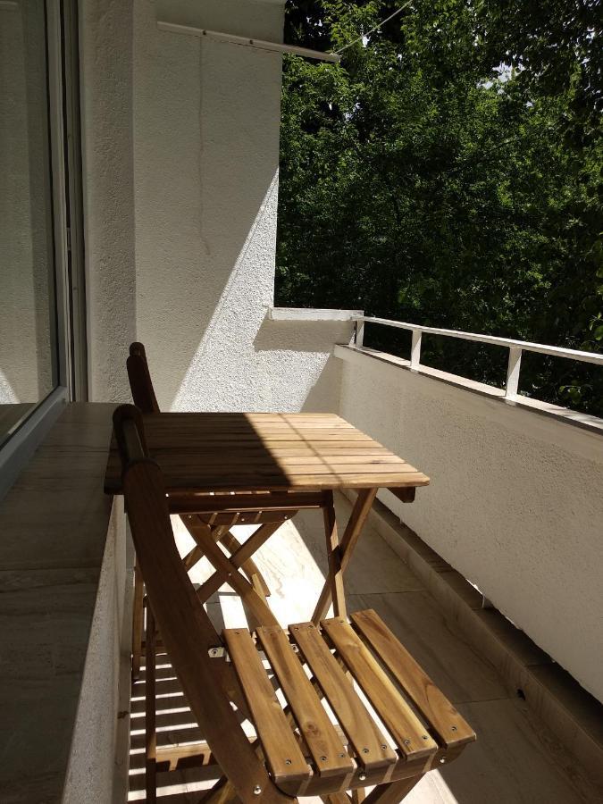 Dolce Vita-Sofia Apartment Экстерьер фото